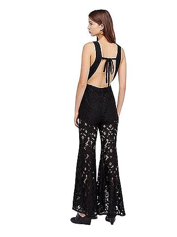 Free People Rise and Shine Jumpsuit (view 2)