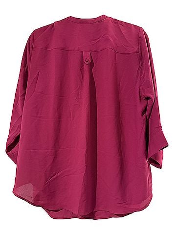 Torrid Blouse (view 2)