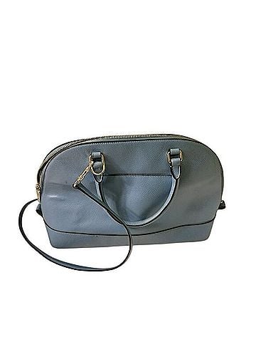 Coach Mini Sierra Satchel Crossbody Bag (view 2)