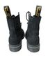 Dr. Martens 100% Leather Black Boots Size EU 37 - photo 2