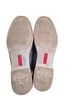 Pikolinos 100% Leather Multi Color Blue White Red Gray Flats Size EU 37 - photo 8