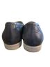 Pikolinos 100% Leather Multi Color Blue White Red Gray Flats Size EU 37 - photo 5
