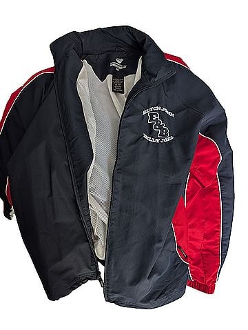 Fast Track Sportswear Jacket (view 2)