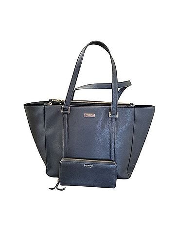 Kate Spade New York Newbury Lane Cadene  And Wallet Tote (view 1)