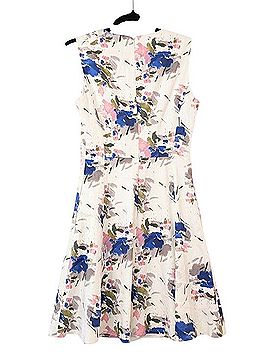 Reiss Calin Casual Dress (view 2)