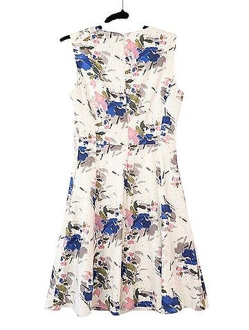 Reiss Calin Casual Dress (view 2)