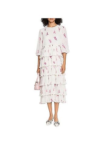 Ganni Casual Dress (view 1)