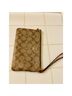 Coach 100% Coated Canvas Print Multi Color Wallet One size - photo 3