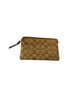 Coach 100% Coated Canvas Print Multi Color Wallet One size - photo 2