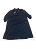 misook 100% Polyester Black Cocktail Dress Size XL - photo 4