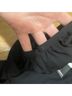 misook 100% Polyester Black Cocktail Dress Size XL - photo 6