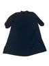 misook 100% Polyester Black Cocktail Dress Size XL - photo 2