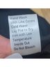 misook 100% Polyester Black Cocktail Dress Size XL - photo 8