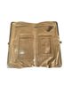 HOBO 100% Leather Tan Leather Clutch One size - photo 8