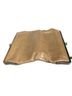 HOBO 100% Leather Tan Leather Clutch One size - photo 7