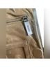 HOBO 100% Leather Tan Leather Clutch One size - photo 9