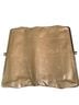 HOBO 100% Leather Tan Leather Clutch One size - photo 2