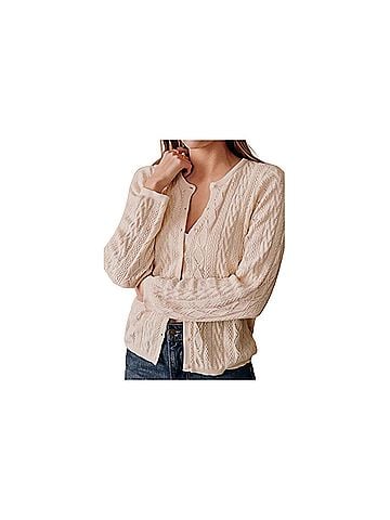 Sézane Cardigan (view 1)