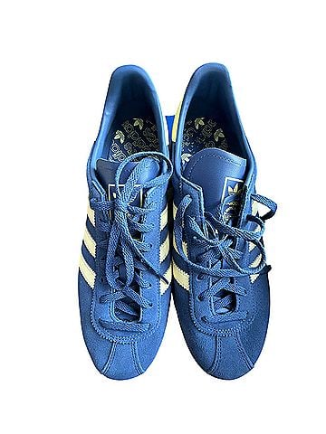 Adidas Samba Sneakers (view 1)