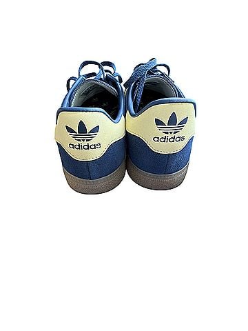 Adidas Samba Sneakers (view 2)