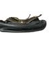 Coach Black Leather Shoulder Bag One size - photo 7