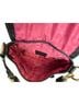 Coach Black Leather Shoulder Bag One size - photo 3