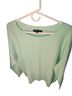 Banana Republic Green Wool Pullover Sweater Size XL - photo 2