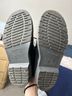 Dr. Martens 100% Leather Black Boots Size EU 37 - photo 4