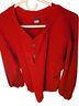 Old Navy Red Pullover Sweater Size XXL - photo 2