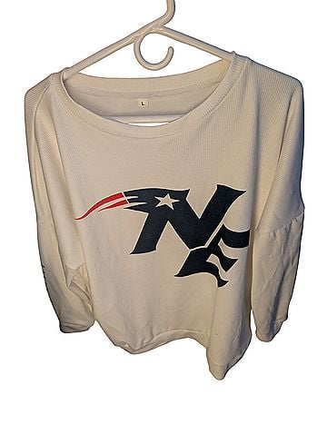 NFL Sweatshirt (view 1)