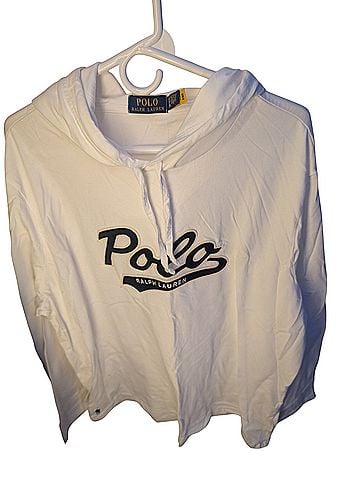 Polo by Ralph Lauren Long Sleeve Button-Down Shirt (view 2)