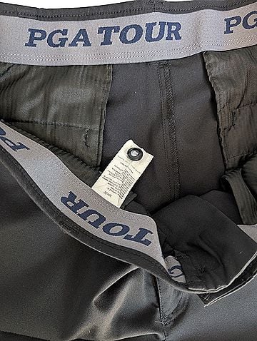 PGA Tour Casual Pants (view 1)