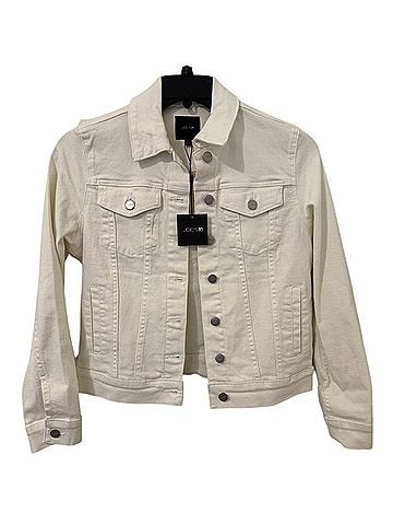WeWoreWhat by Joe's Jeans Denim Jacket (view 1)