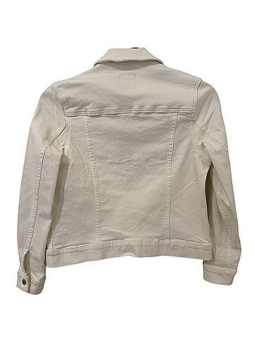 WeWoreWhat by Joe's Jeans Denim Jacket (view 2)