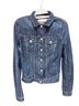 Rag & Bone Blue Jacket Size S - photo 1