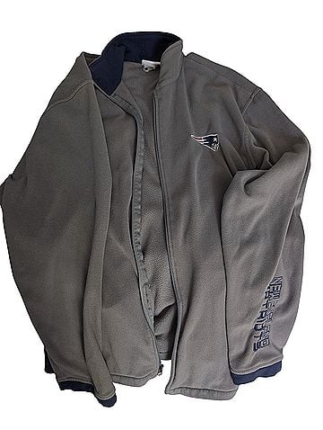 NFL Jacket (view 2)