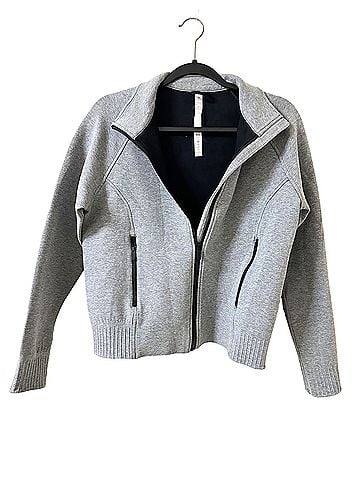 Lululemon Athletica Jacket (view 1)