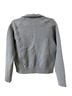 Lululemon Athletica Gray Jacket Size 10 - photo 2