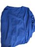 DressBarn Blue Long Sleeve Top Size XL - photo 1