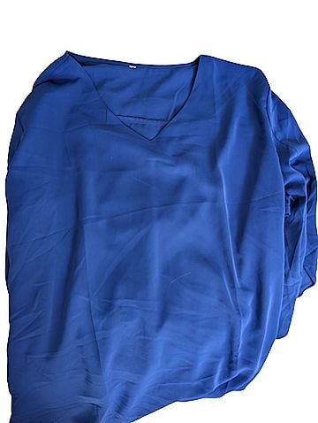 DressBarn Long Sleeve Top (view 2)