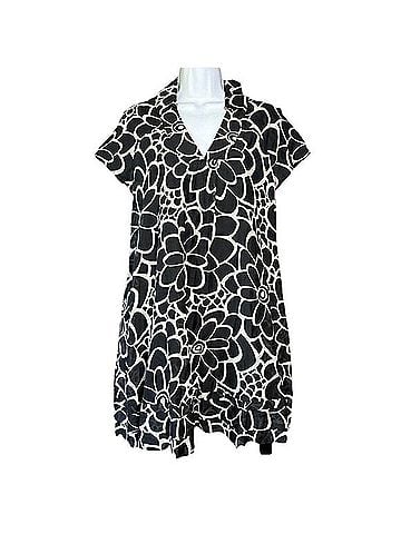 Tara Jarmon Casual Dress (view 1)