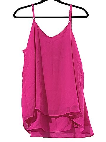 Torrid Sleeveless Top (view 2)