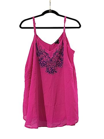 Torrid Sleeveless Top (view 1)