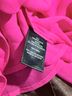 Torrid 100% Polyester 100% Polyester Pink Sleeveless Top Size 1 - photo 4