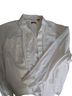 IZOD White Button-Down Shirt Size XXL - photo 1