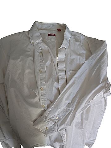 IZOD Button-Down Shirt (view 2)