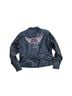 Harley Davidson Black Blazer Size 1X - photo 1