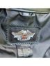 Harley Davidson Black Blazer Size 1X - photo 3