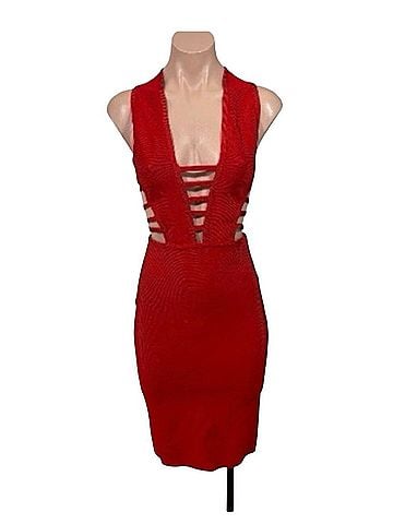 Miss Circle Minerva Cocktail Dress (view 1)