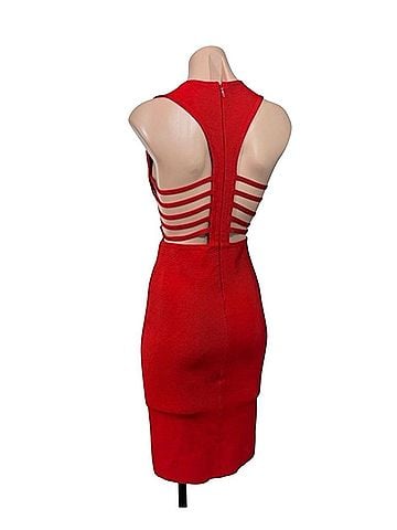 Miss Circle Minerva Cocktail Dress (view 2)